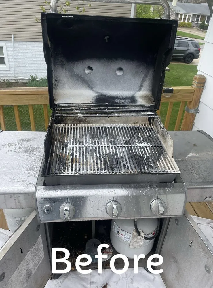 Expert landscape design for residential properties in Palatine, IL by Better Backyards