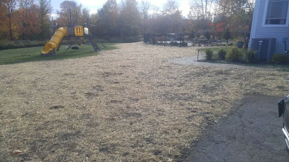 Affordable lawn mowing service experts serving Barkhamsted, CT - Better Blades Landscaping