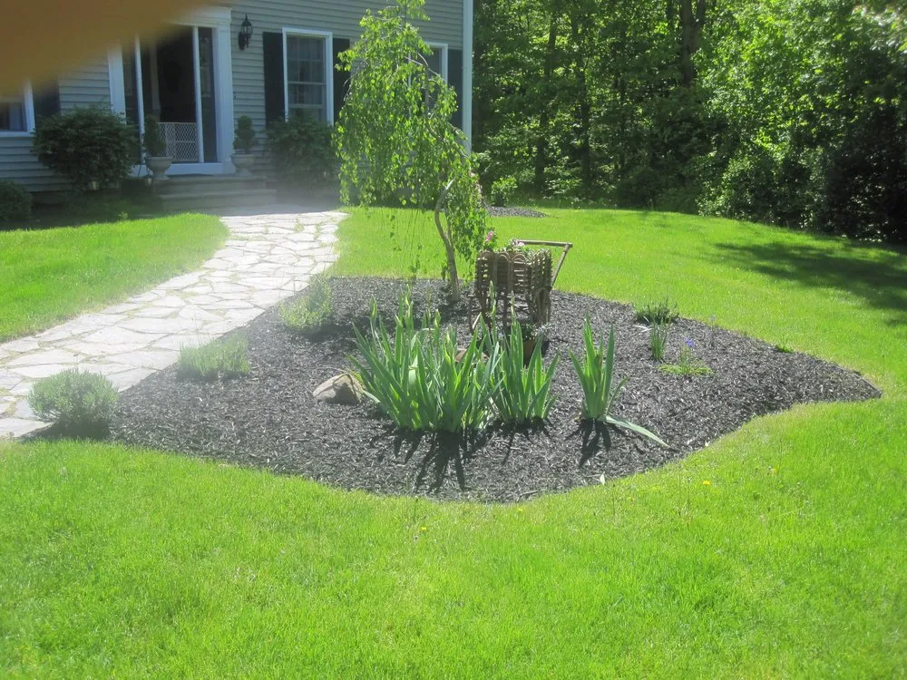 Local landscape design experts serving Barkhamsted, CT - Better Blades Landscaping