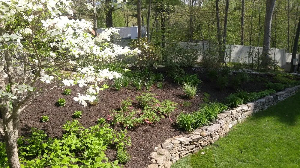 Affordable residential landscaping near you across Barkhamsted, CT - Better Blades Landscaping