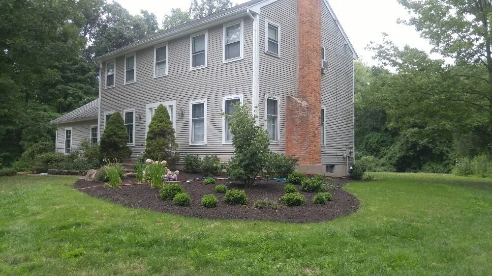Expert landscaping services in Barkhamsted, CT - Better Blades Landscaping
