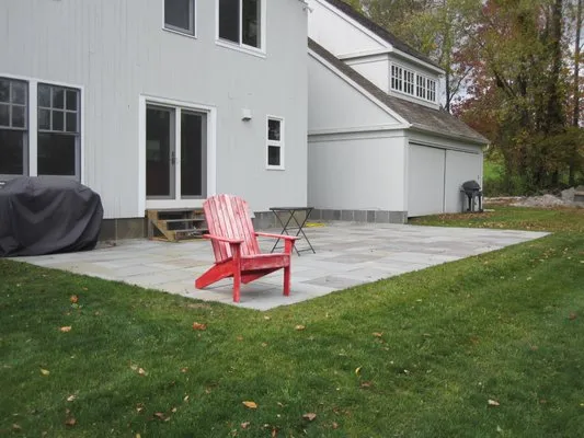 Better Blades Landscaping