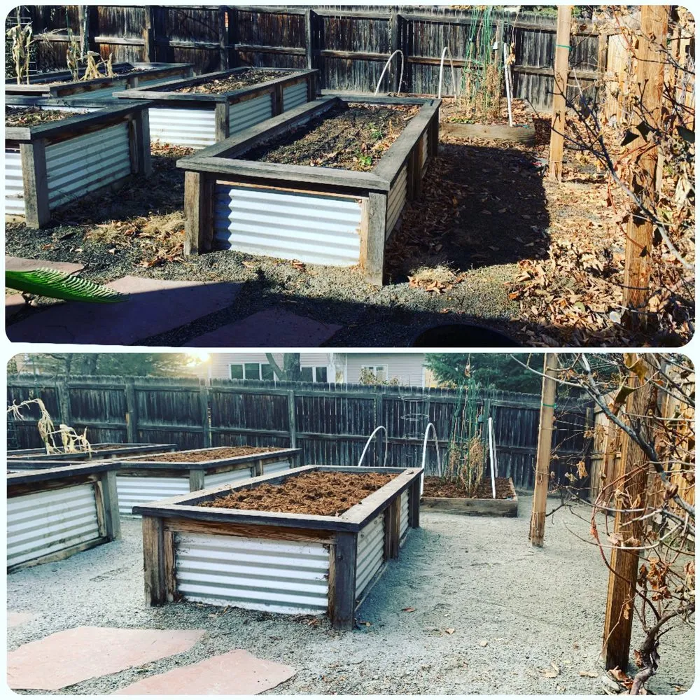 Reliable landscaping services in Boulder, CO - Better Blooms