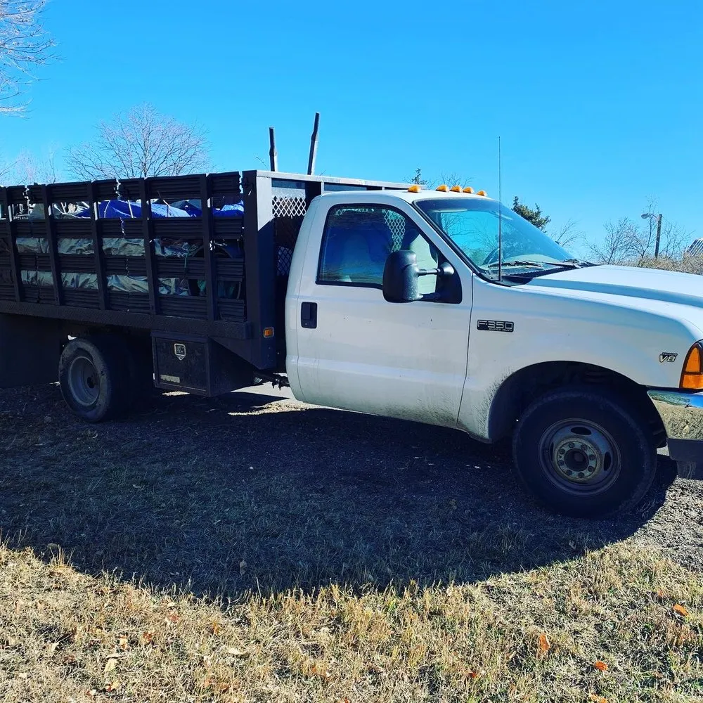 Top-rated outdoor landscaping for beautiful yards in Boulder, CO by Better Blooms