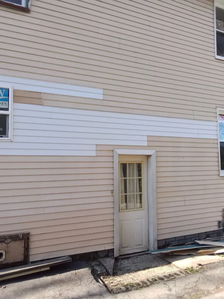 Custom outdoor landscaping experts serving Girard, OH - Better Built Home And Property Maintenance