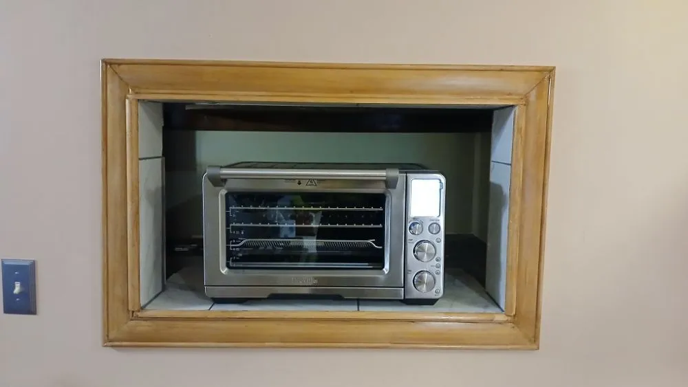 Custom garden landscaping in Girard, OH by Better Built Home And Property Maintenance