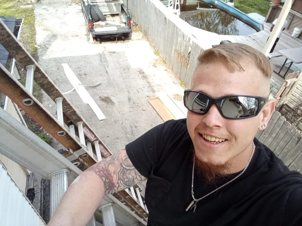 Top-rated outdoor landscaping for residential properties in Girard, OH by Better Built Home And Property Maintenance