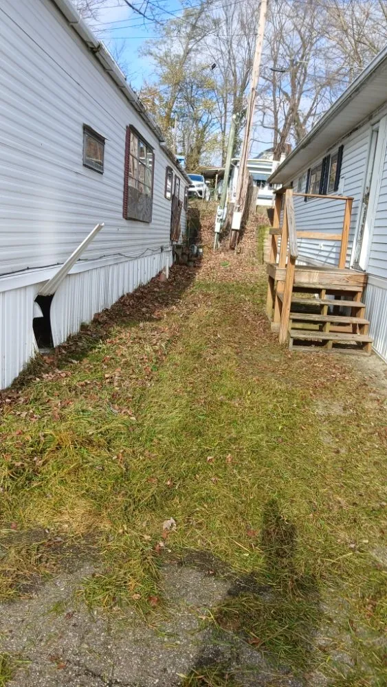 Local residential landscaping for outdoor upgrades in Girard, OH by Better Built Home And Property Maintenance