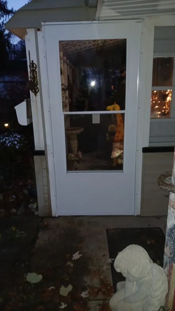 Custom residential landscaping for residential properties across Girard, OH - Better Built Home And Property Maintenance