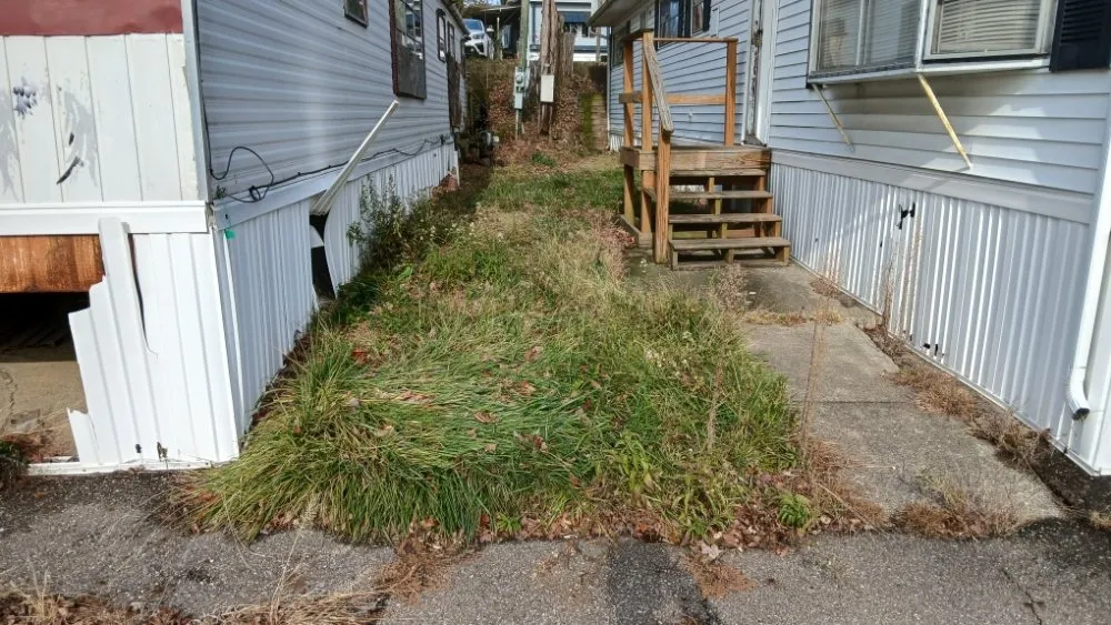 Trusted yard maintenance experts serving Girard, OH - Better Built Home And Property Maintenance