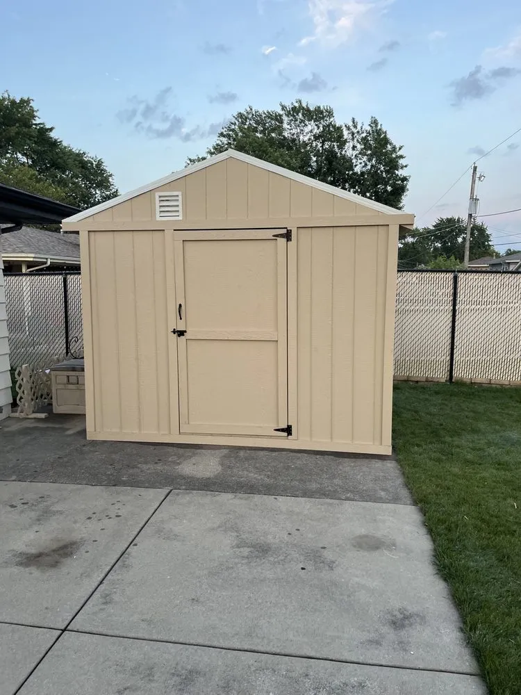 Trusted lawn care service experts serving Hazel Crest, IL - Better Call Marco