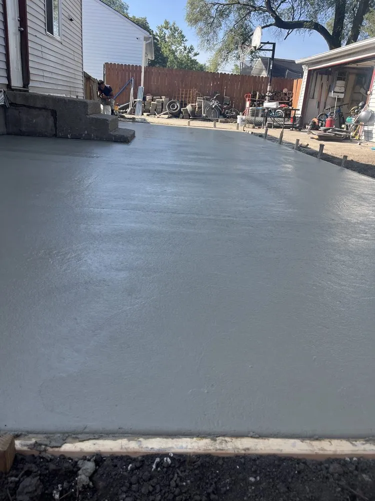 Expert residential landscaping in Hazel Crest, IL - Better Call Marco