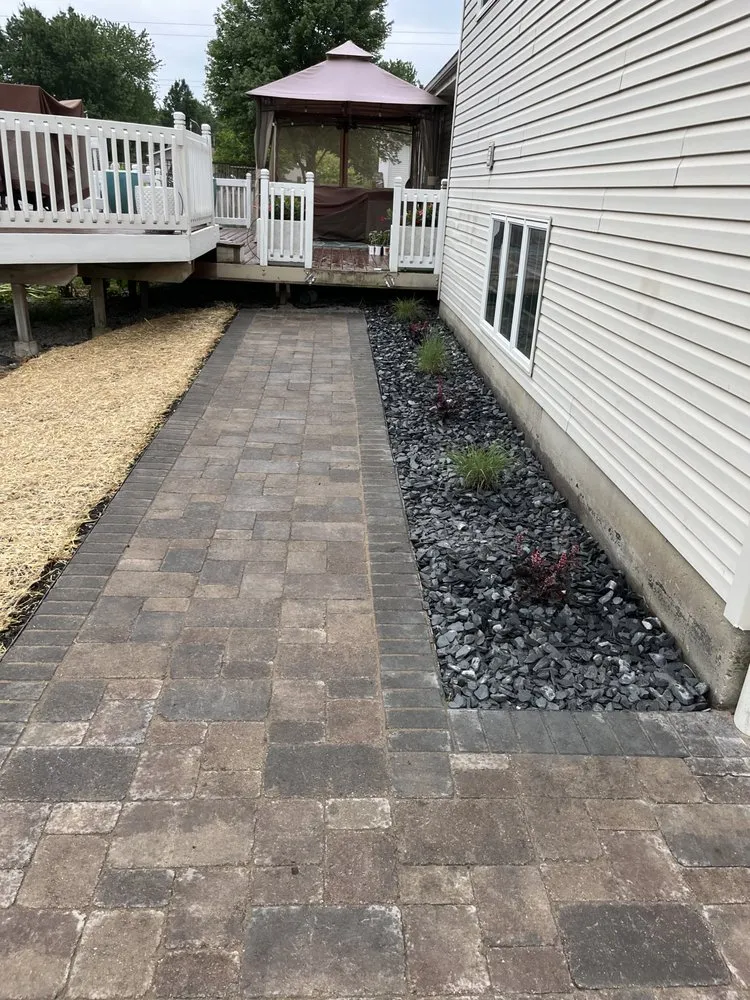 Top-rated yard cleanup service experts serving Hazel Crest, IL - Better Call Marco