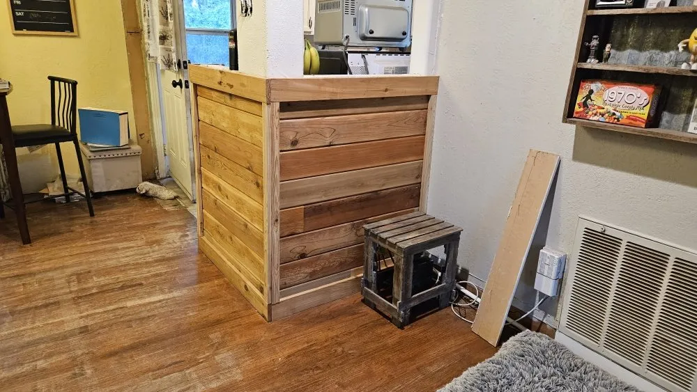 Affordable outdoor landscaping for homes across River Oaks, TX - Better Call Paul