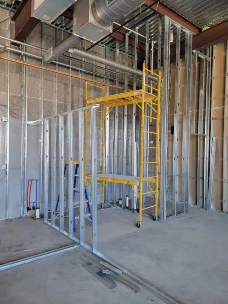 Local landscape installation in River Oaks, TX by Better Call Paul