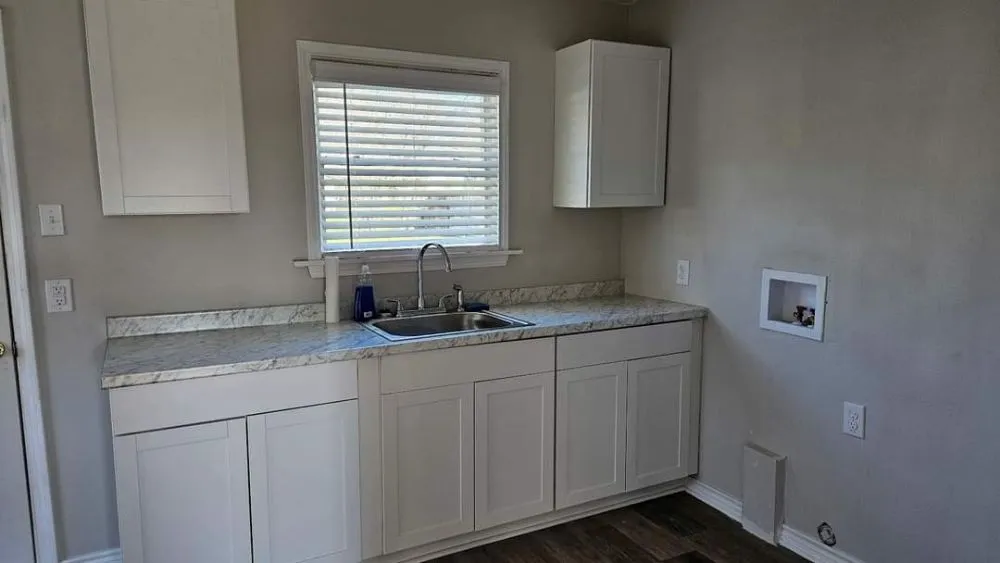 Professional outdoor landscaping in River Oaks, TX by Better Call Paul