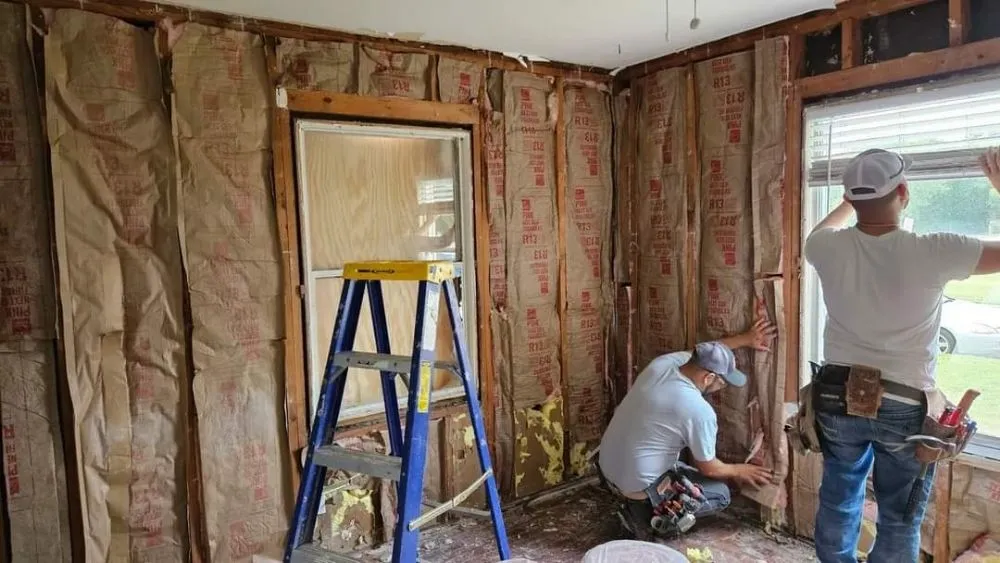 Trusted landscape installation in River Oaks, TX - Better Call Paul