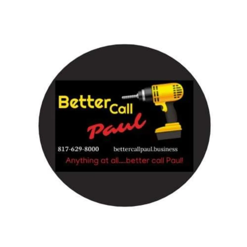 Custom residential landscaping in River Oaks, TX - Better Call Paul