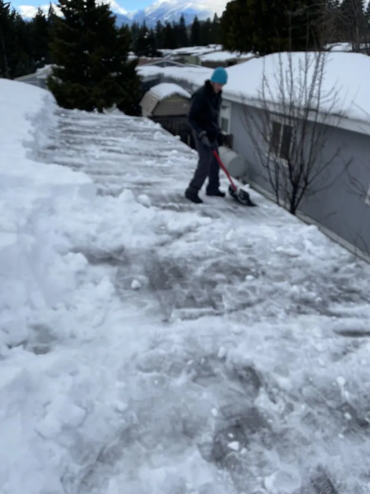 Expert landscape design in Mount Shasta, CA - Better Call Wall Handyman Service