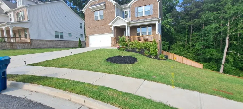 Top-rated lawn mowing service in Snellville, GA - Better Care Landscaping