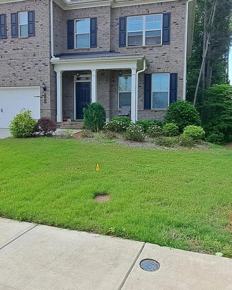 Trusted garden landscaping in Snellville, GA - Better Care Landscaping