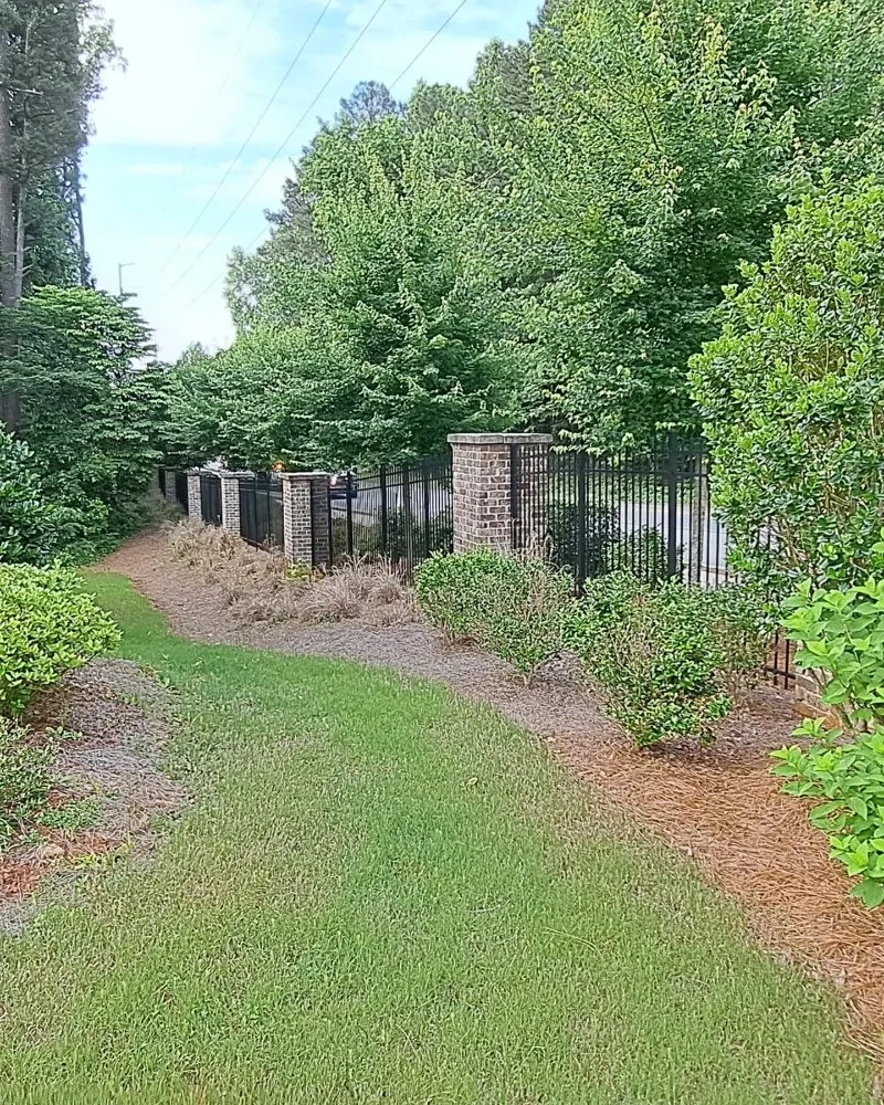 Professional landscape installation in Snellville, GA - Better Care Landscaping