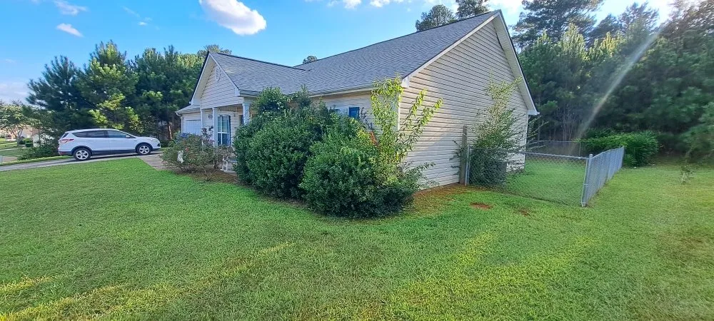 Expert landscaping services in Snellville, GA by Better Care Landscaping