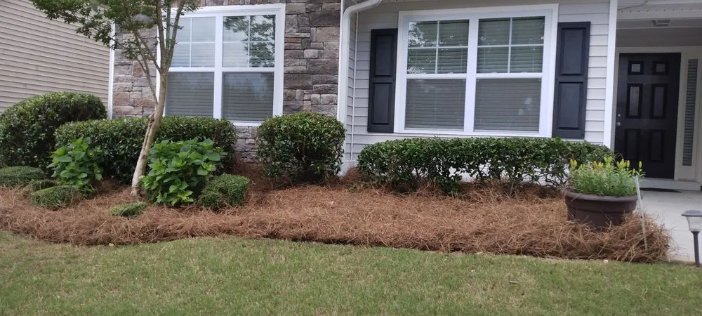 Trusted landscape installation for residential properties in Snellville, GA by Better Care Landscaping