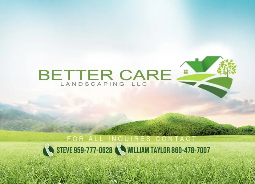 Trusted landscape installation for outdoor upgrades across Windsor, CT - Better Care Landscaping