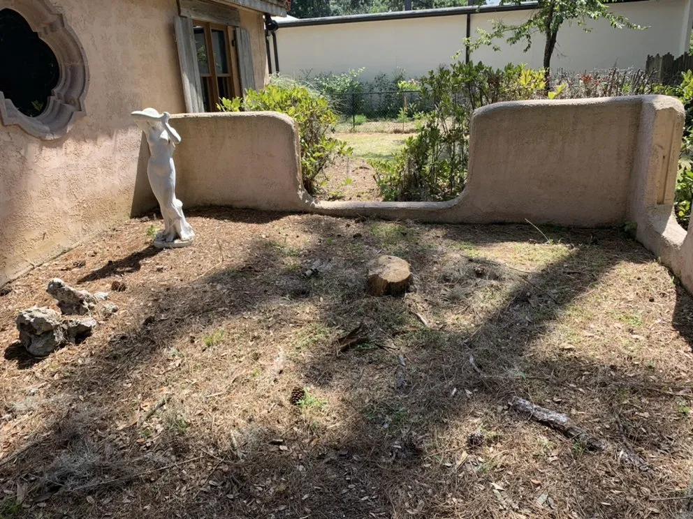 Reliable garden landscaping experts serving Bluffton, SC - Better Care Lawn & Landscaping