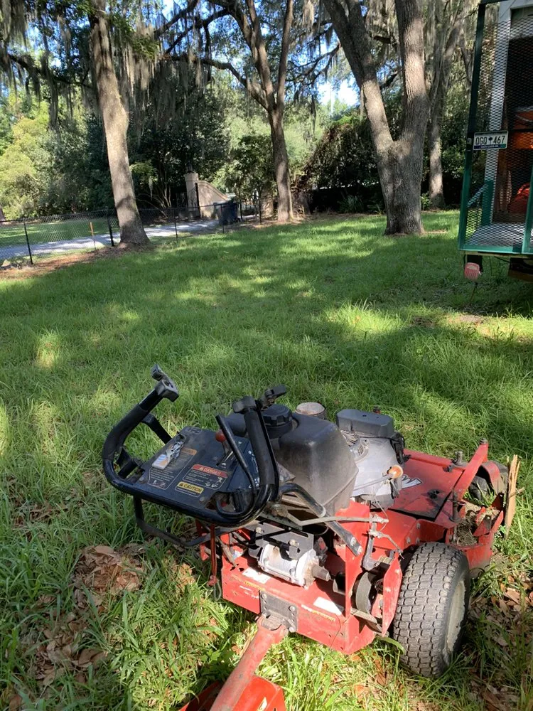 Top-rated garden landscaping experts serving Bluffton, SC - Better Care Lawn & Landscaping