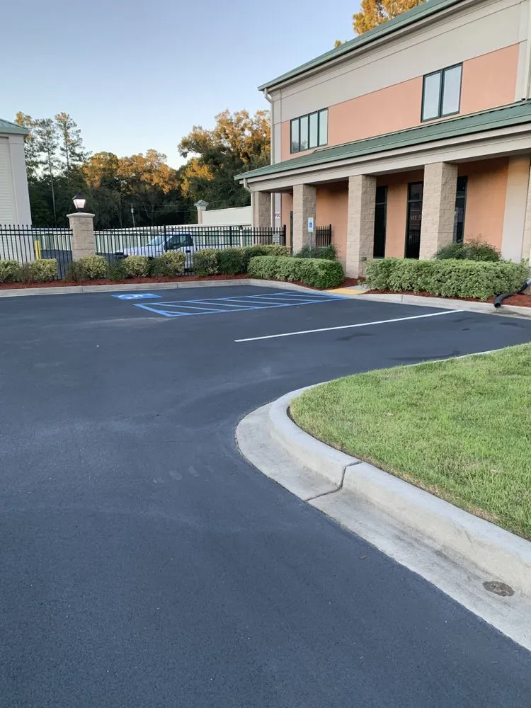 Reliable landscaping services for beautiful yards in Bluffton, SC by Better Care Lawn & Landscaping