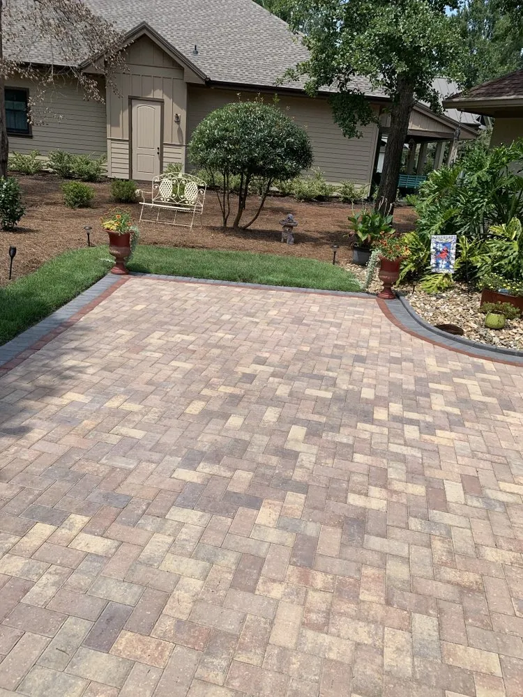 Reliable residential landscaping in Bluffton, SC - Better Care Lawn & Landscaping