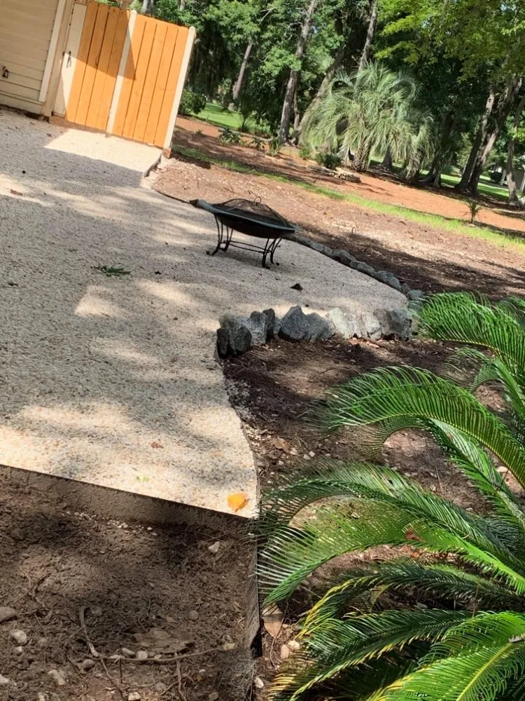 Top-rated yard maintenance for residential properties in Bluffton, SC by Better Care Lawn & Landscaping