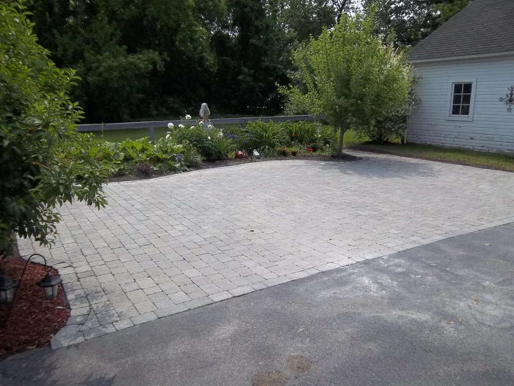 Custom landscape installation experts serving Plattsburgh, NY - Better Care Lawns & Landscaping