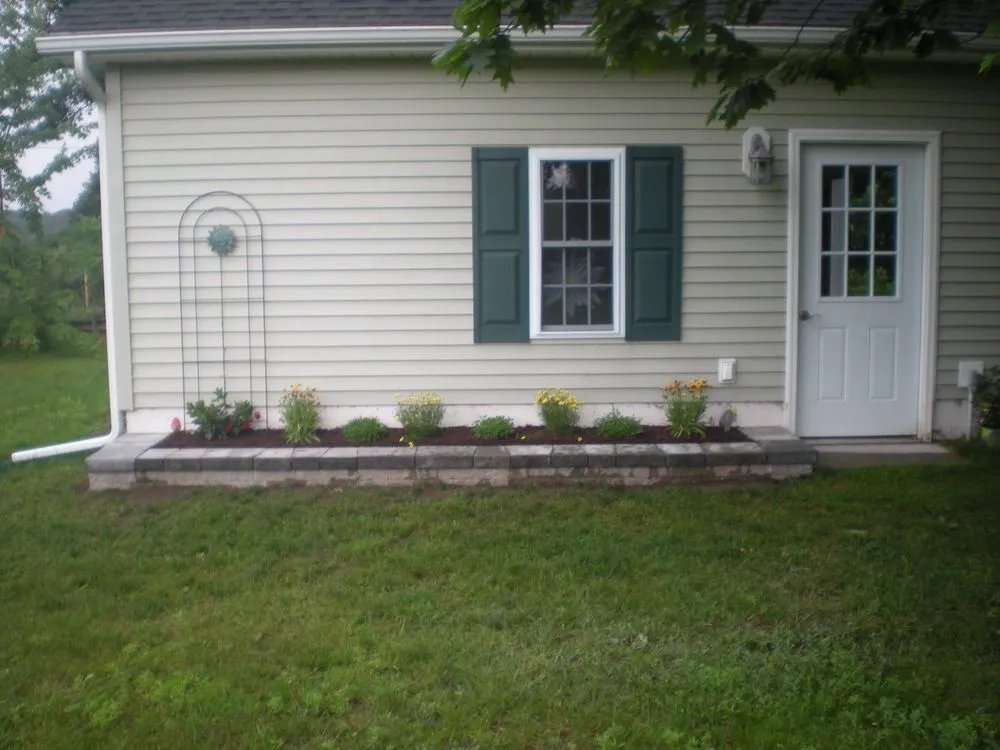 Trusted landscaping services for beautiful yards in Plattsburgh, NY by Better Care Lawns & Landscaping