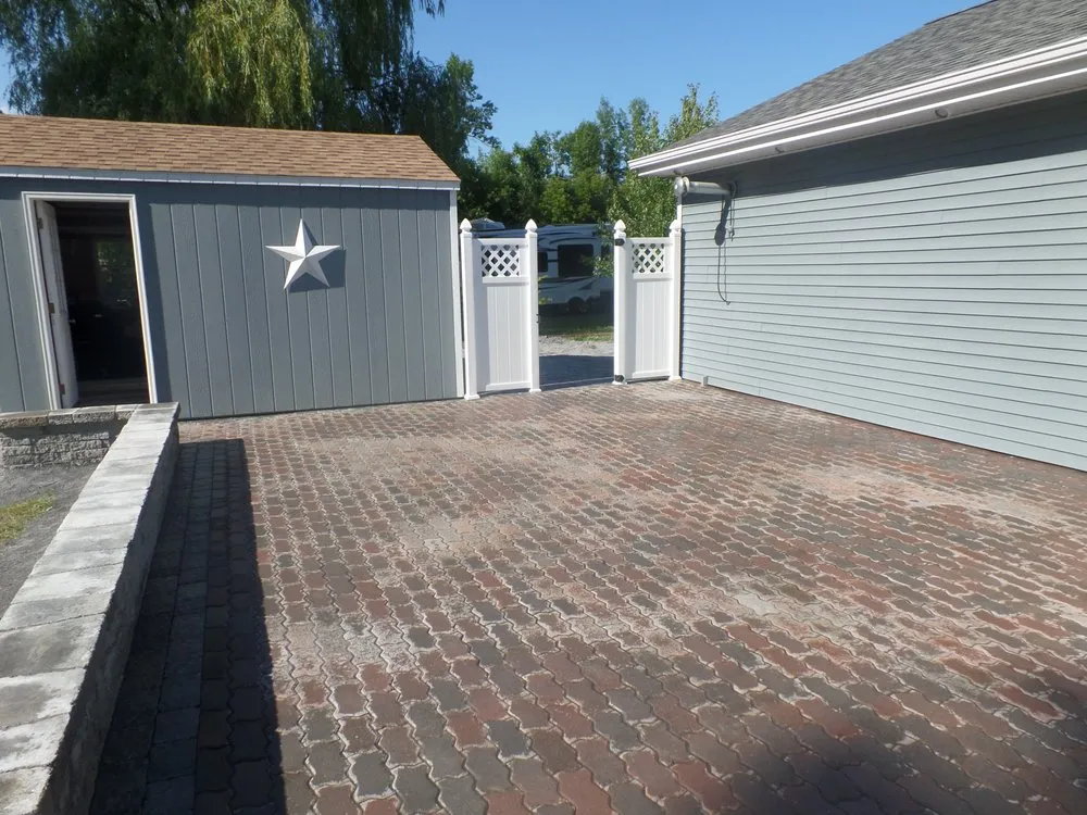 Top-rated landscape design in Plattsburgh, NY - Better Care Lawns & Landscaping