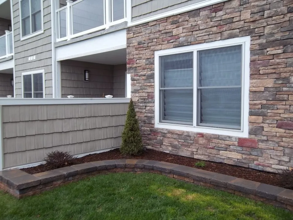 Reliable yard cleanup service in Plattsburgh, NY by Better Care Lawns & Landscaping