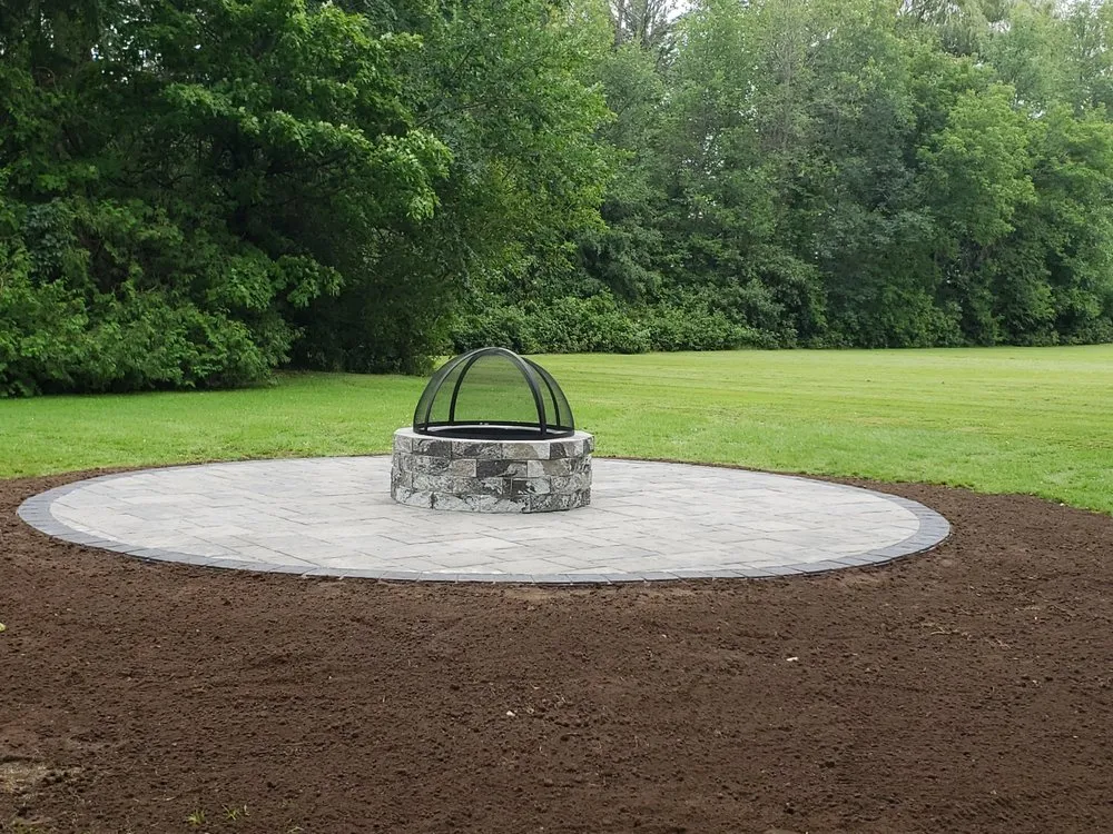 Professional residential landscaping experts serving Plattsburgh, NY - Better Care Lawns & Landscaping