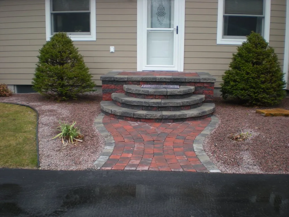 Expert landscape design for outdoor upgrades across Plattsburgh, NY - Better Care Lawns & Landscaping