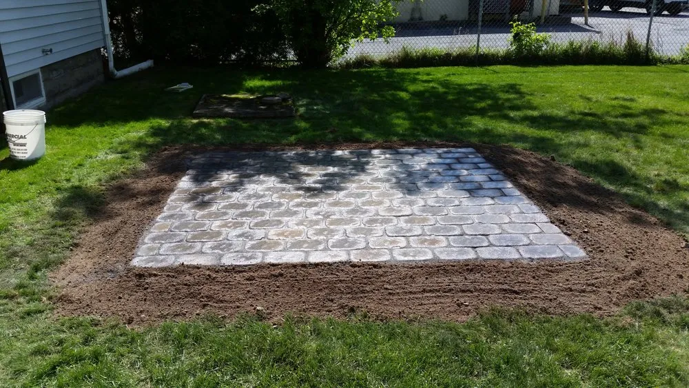 Professional yard maintenance with custom design across Plattsburgh, NY - Better Care Lawns & Landscaping