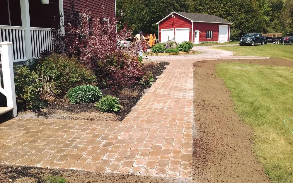 Local yard cleanup service in Plattsburgh, NY by Better Care Lawns & Landscaping