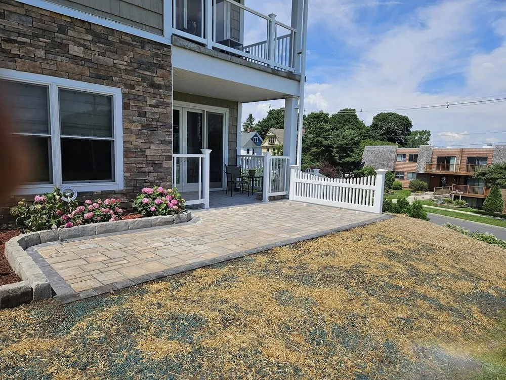 Reliable lawn care service in Plattsburgh, NY by Better Care Lawns & Landscaping