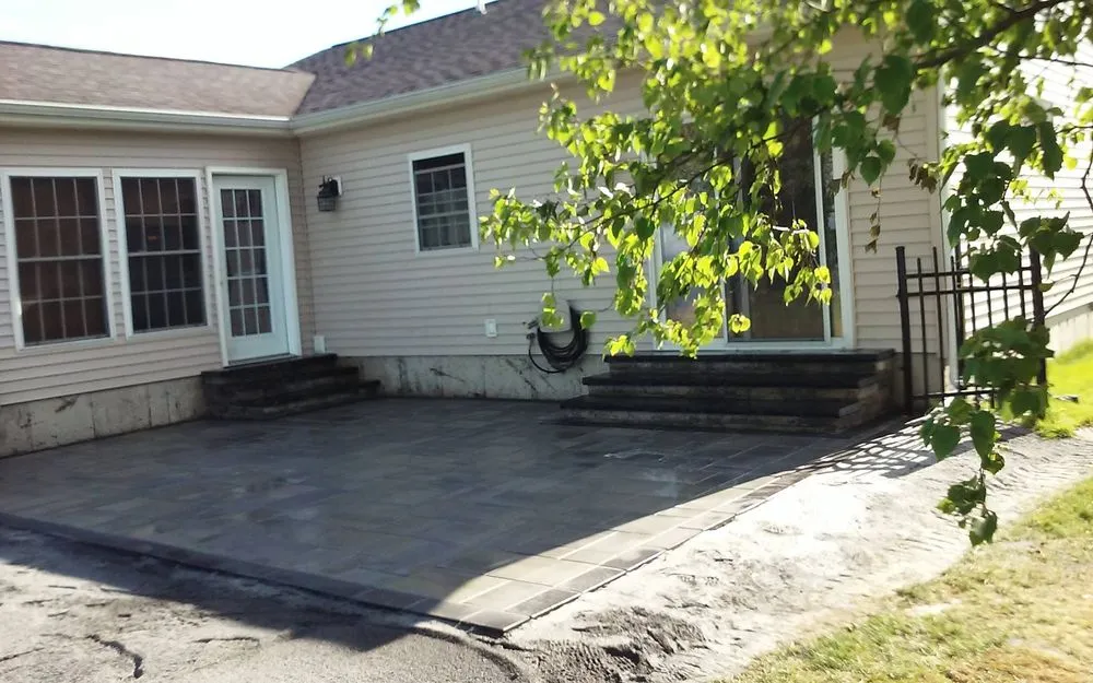 Custom yard cleanup service in Plattsburgh, NY - Better Care Lawns & Landscaping