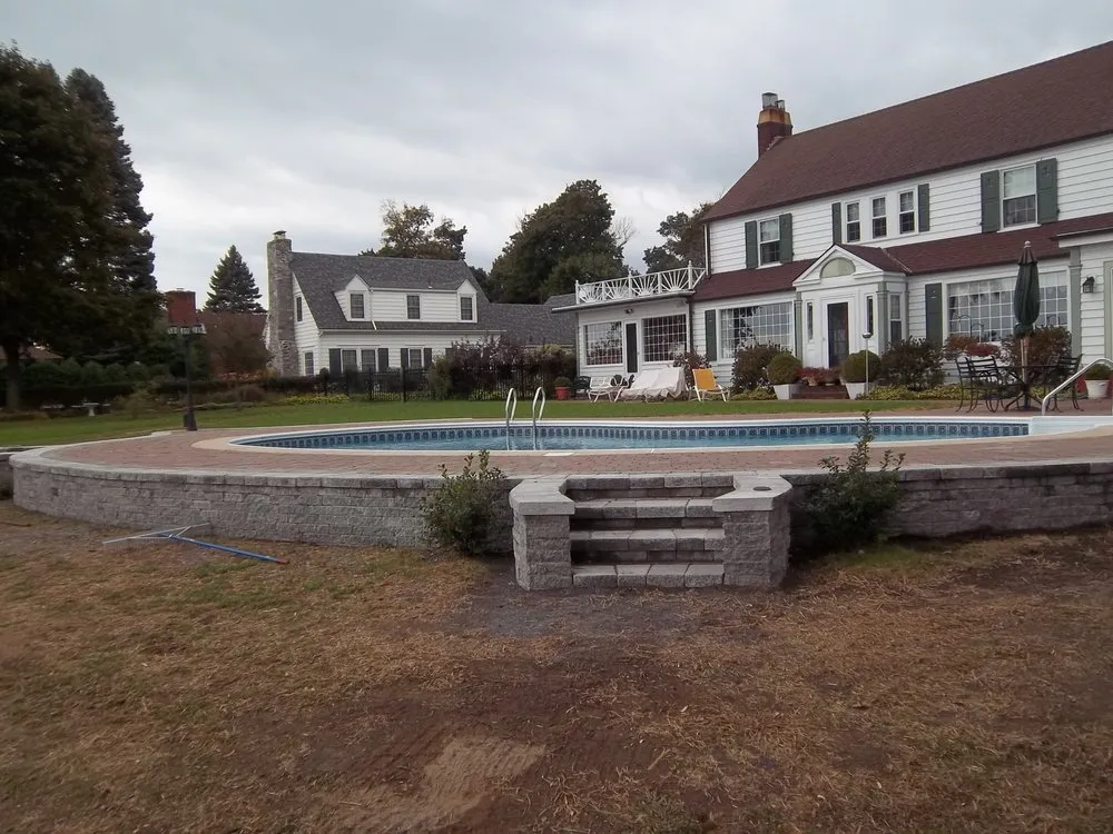 Professional outdoor landscaping experts serving Plattsburgh, NY - Better Care Lawns & Landscaping