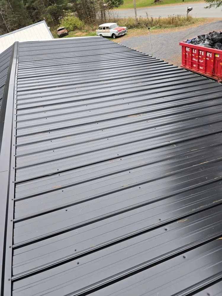 Top-rated outdoor landscaping experts serving Fairfield, ME - Better Connections