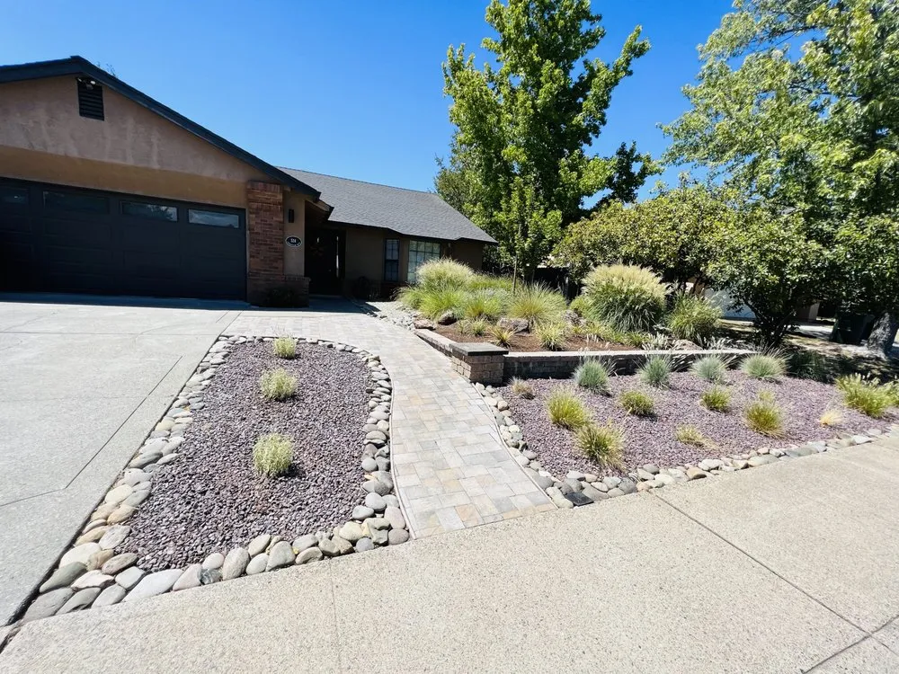 Reliable lawn care service experts serving Redding, CA - Better Cuts Landscaping