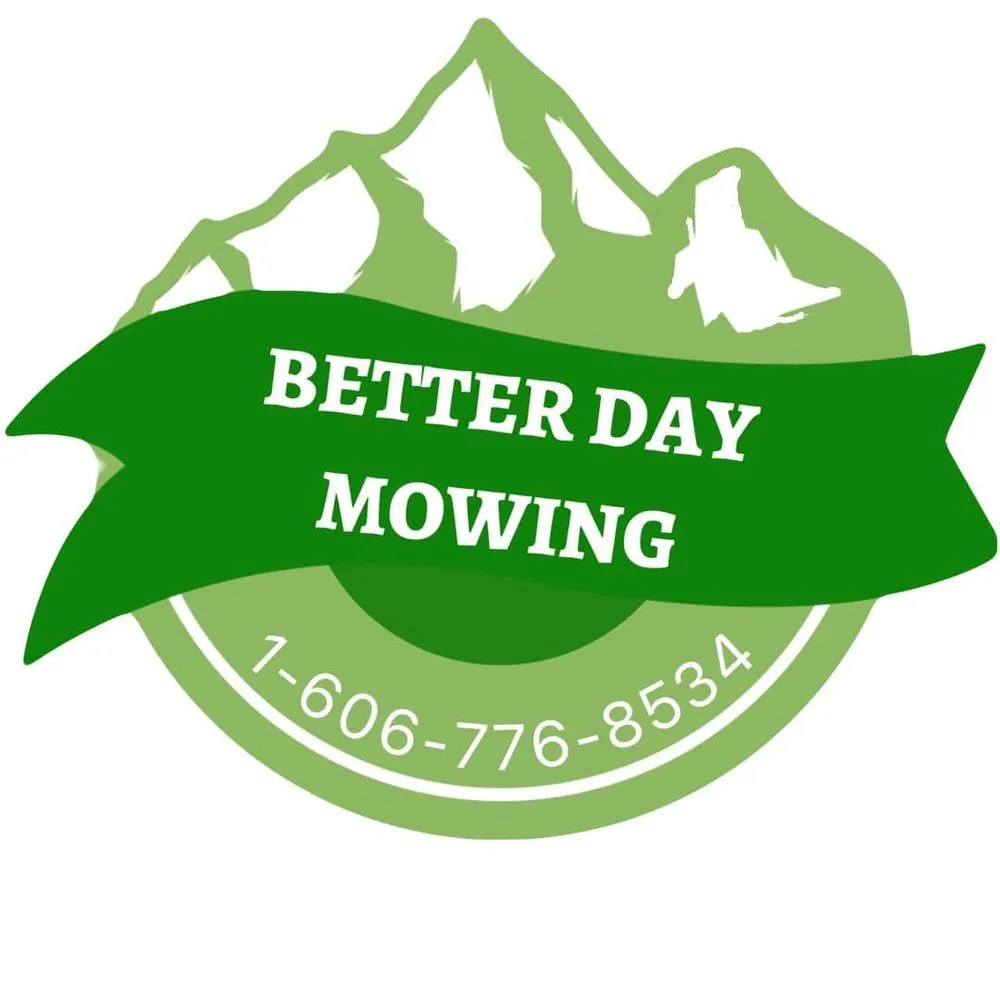 Trusted outdoor landscaping in Morehead, KY - Better Day Mowing