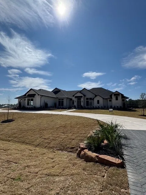 Local landscaping services in Magnolia, TX - Better Deal Lawns