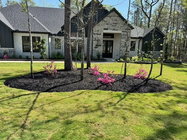 Trusted landscape design in Magnolia, TX - Better Deal Lawns